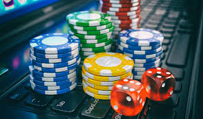 Онлайн казино Casino Vulkan Stars