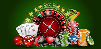 Онлайн казино Shot Casino